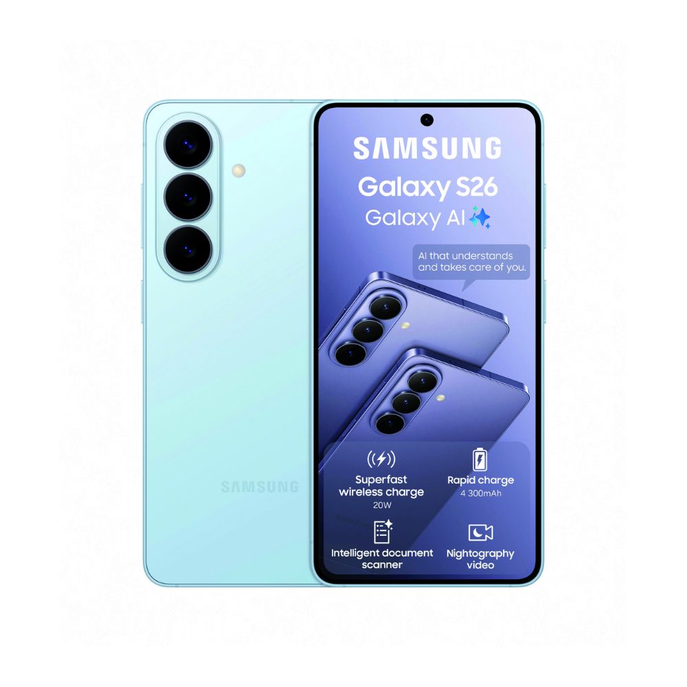 Samsung Galaxy S26